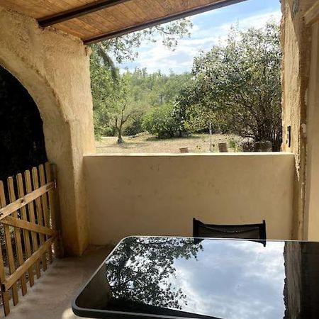 Hacienda Villa Лорг Екстериор снимка
