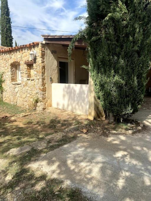 Hacienda Villa Лорг Екстериор снимка