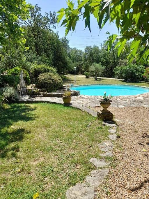 Hacienda Villa Лорг Екстериор снимка