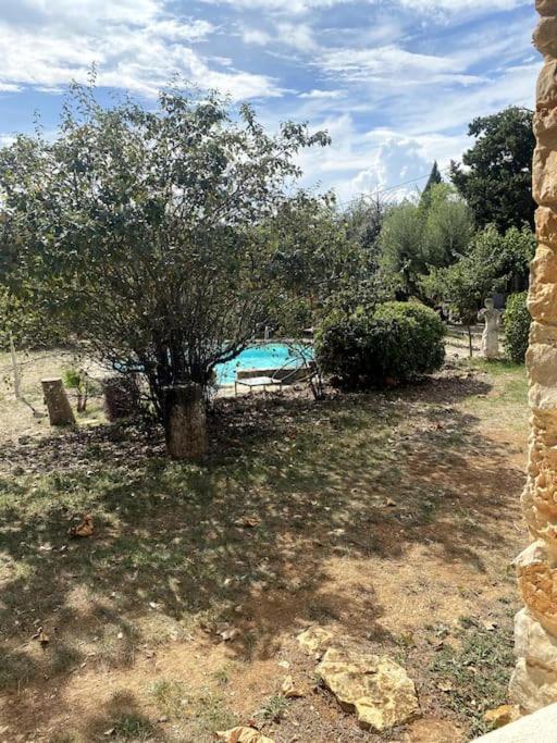 Hacienda Villa Лорг Екстериор снимка
